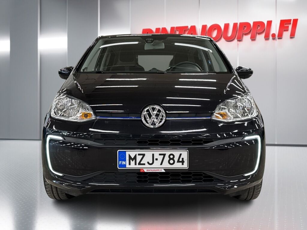 Volkswagen up! 2018 Musta
