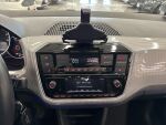 Volkswagen up! 2018 Musta