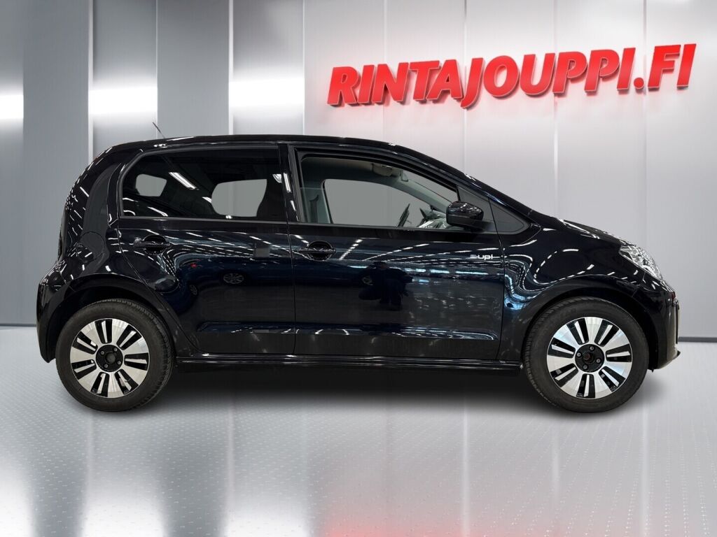 Volkswagen up! 2018 Musta