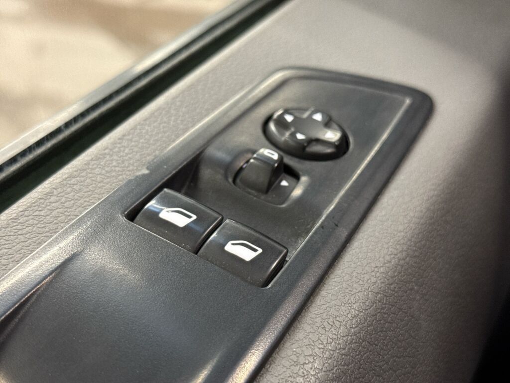 Toyota Proace 2021 Valkoinen