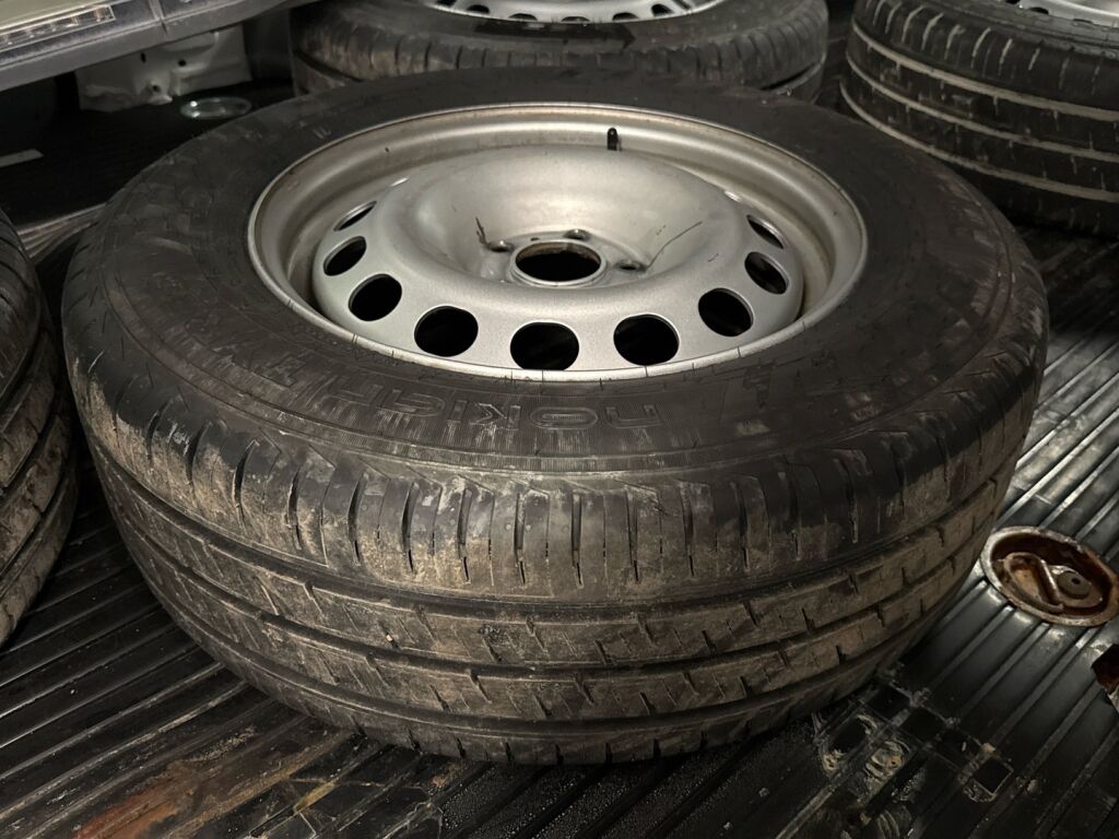 Toyota Proace 2021 Valkoinen