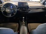 Toyota C-HR 2021 Harmaa