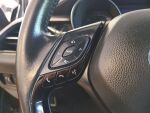 Toyota C-HR 2021 Harmaa
