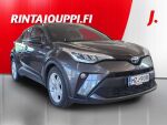 Toyota C-HR 2021 Harmaa