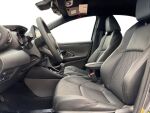 Toyota Yaris 2021 Harmaa