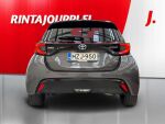 Toyota Yaris 2021 Harmaa
