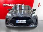 Toyota Yaris 2021 Harmaa