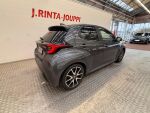 Toyota Yaris 2021 Harmaa