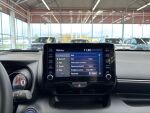 Toyota Yaris 2021 Harmaa