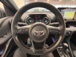 Toyota Yaris 2021 Harmaa