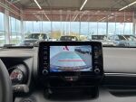 Toyota Yaris 2021 Harmaa