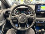 Toyota Yaris 2021 Harmaa