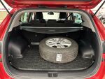 Kia Sportage 2021 Punainen