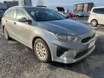 Kia Ceed 2021 Hopea