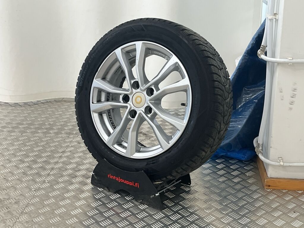 Kia Ceed 2021 Valkoinen