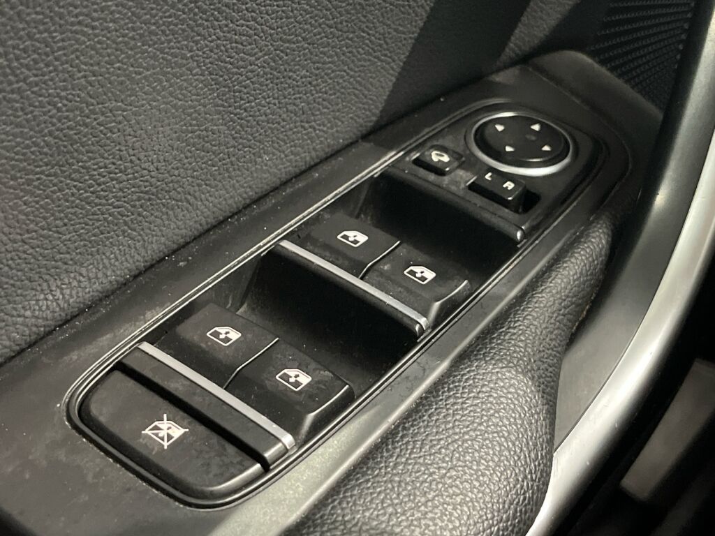 Kia Ceed 2021 Valkoinen