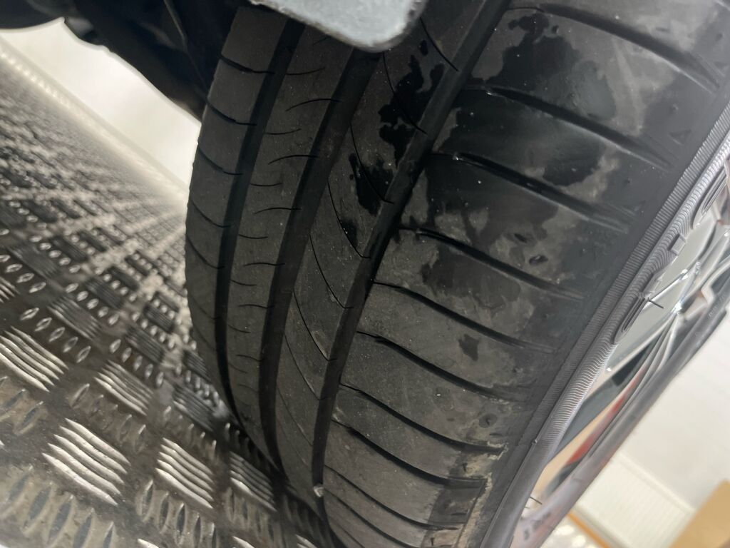 Kia Ceed 2021 Valkoinen