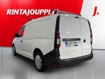 Volkswagen Caddy 2021 Valkoinen