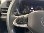 Volkswagen Caddy 2021 Valkoinen