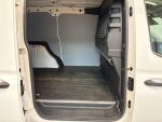 Volkswagen Caddy 2021 Valkoinen