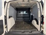 Volkswagen Caddy 2021 Valkoinen