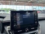 Toyota Corolla 2021 Ruskea (beige)