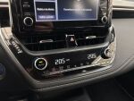 Toyota Corolla 2021 Ruskea (beige)