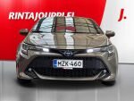 Toyota Corolla 2021 Ruskea (beige)