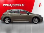Toyota Corolla 2021 Ruskea (beige)
