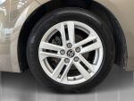 Toyota Corolla 2021 Ruskea (beige)