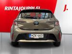 Toyota Corolla 2021 Ruskea (beige)