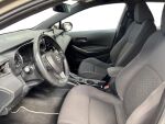 Toyota Corolla 2021 Ruskea (beige)