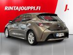 Toyota Corolla 2021 Ruskea (beige)