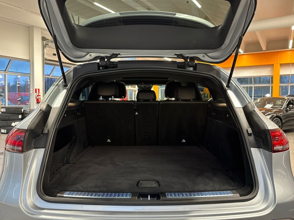 Mercedes-Benz EQC 2021 Hopea