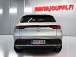 Mercedes-Benz EQC 2021 Hopea