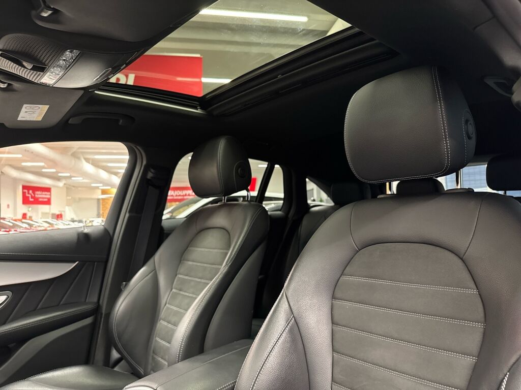 Mercedes-Benz EQC 2021 Hopea