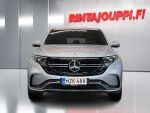 Mercedes-Benz EQC 2021 Hopea