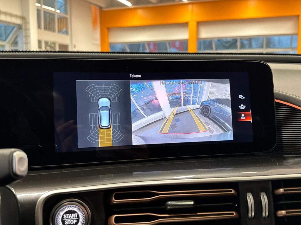 Mercedes-Benz EQC 2021 Hopea