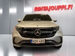 Mercedes-Benz EQC 2021 Hopea