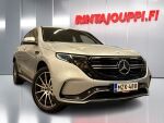 Mercedes-Benz EQC 2021 Hopea