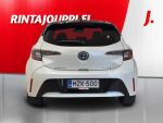 Toyota Corolla 2021 Valkoinen