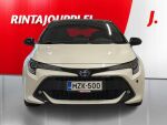 Toyota Corolla 2021 Valkoinen