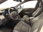 Toyota Corolla 2021 Valkoinen