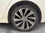 Toyota Corolla 2021 Valkoinen