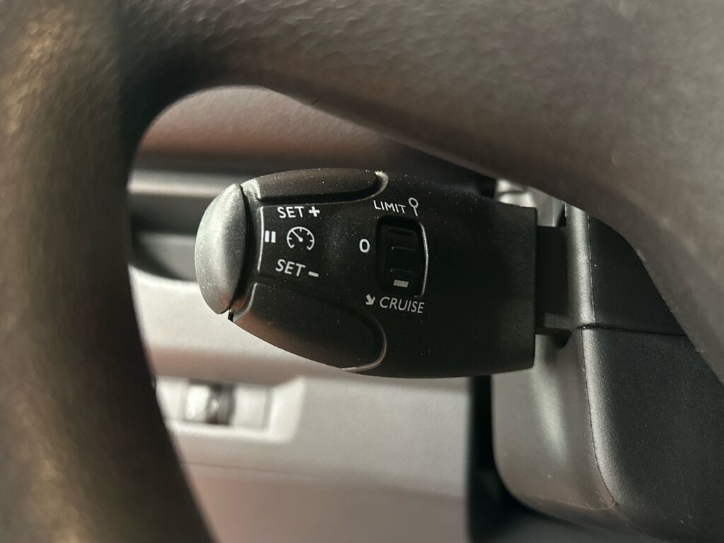 Toyota Proace 2021 Valkoinen