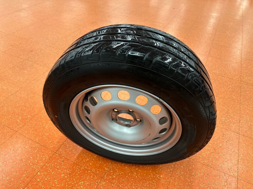 Toyota Proace 2021 Valkoinen