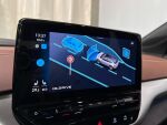 Volkswagen ID.4 2022 Harmaa