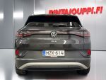 Volkswagen ID.4 2022 Harmaa