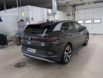 Volkswagen ID.4 2022 Harmaa