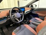 Volkswagen ID.4 2022 Harmaa